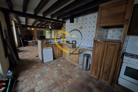 Landejendom i Morogues, Cher, Morogues - € 69.000 | Ref: 86337504 - foto 7
