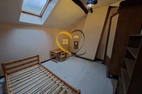 Landejendom i Morogues, Cher, Morogues - € 69.000 | Ref: 86337504 - foto 8
