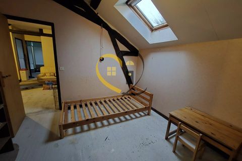 Landejendom i Morogues, Cher, Morogues - € 69.000 | Ref: 86337504 - foto 9