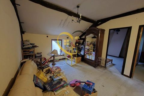 Landejendom i Morogues, Cher, Morogues - € 69.000 | Ref: 86337504 - foto 12