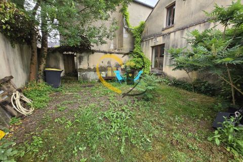 Landejendom i Morogues, Cher, Morogues - € 69.000 | Ref: 86337504 - foto 18