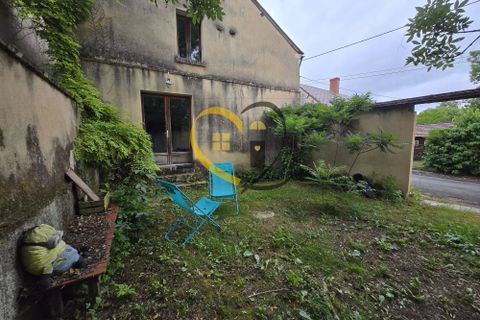 Landejendom i Morogues, Cher, Morogues - € 69.000 | Ref: 86337504 - foto 20