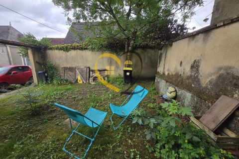 Landejendom i Morogues, Cher, Morogues - € 69.000 | Ref: 86337504 - foto 19