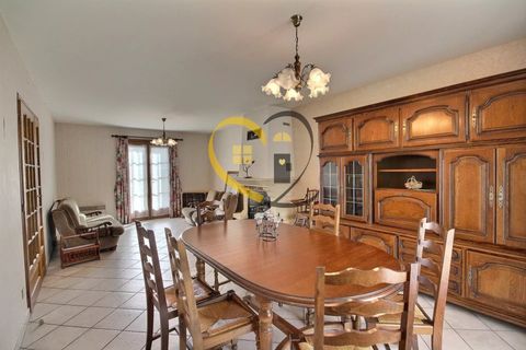Villa a Sainte-Solange, Cher, Sainte-Solange - € 173.000 | Ref: 86394647 - foto 3
