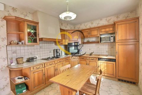 Villa a Sainte-Solange, Cher, Sainte-Solange - € 173.000 | Ref: 86394647 - foto 6