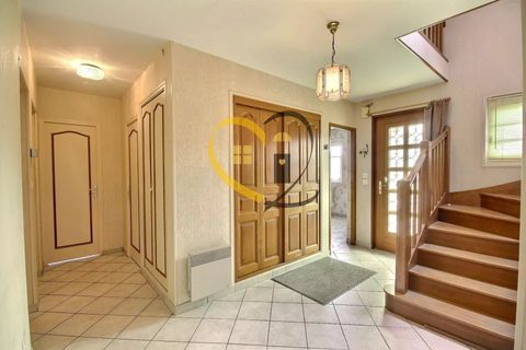 Villa a Sainte-Solange, Cher, Sainte-Solange - € 173.000 | Ref: 86394647 - foto 7