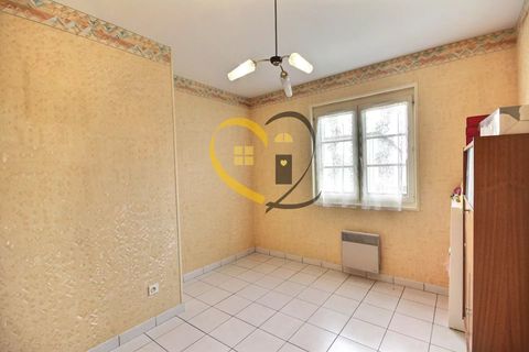 Villa a Sainte-Solange, Cher, Sainte-Solange - € 173.000 | Ref: 86394647 - foto 8