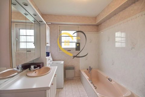 Villa a Sainte-Solange, Cher, Sainte-Solange - € 173.000 | Ref: 86394647 - foto 11