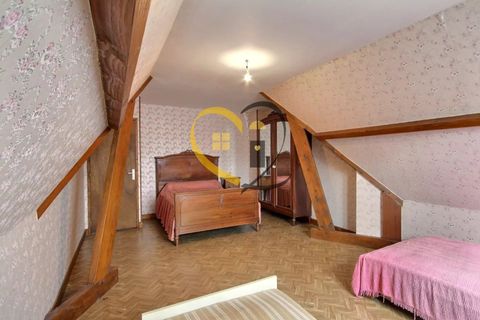 Villa a Sainte-Solange, Cher, Sainte-Solange - € 173.000 | Ref: 86394647 - foto 12