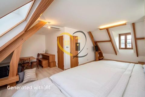 Villa a Sainte-Solange, Cher, Sainte-Solange - € 173.000 | Ref: 86394647 - foto 13