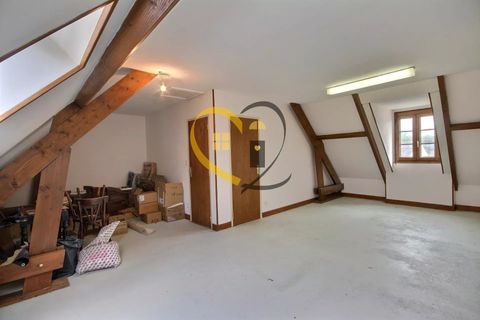 Villa a Sainte-Solange, Cher, Sainte-Solange - € 173.000 | Ref: 86394647 - foto 14