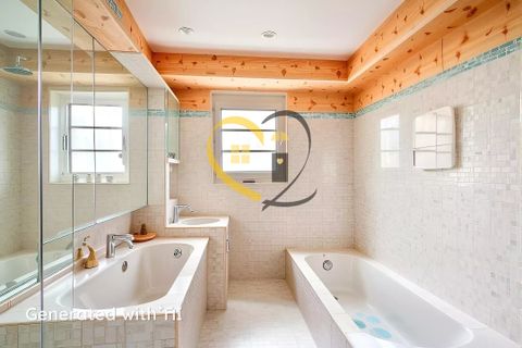 Villa a Sainte-Solange, Cher, Sainte-Solange - € 173.000 | Ref: 86394647 - foto 10