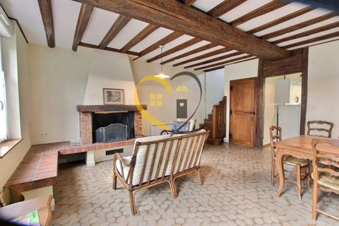 Villa i Blancafort, Cher, Blancafort - € 127.500 | Ref: 86405271 - foto 2