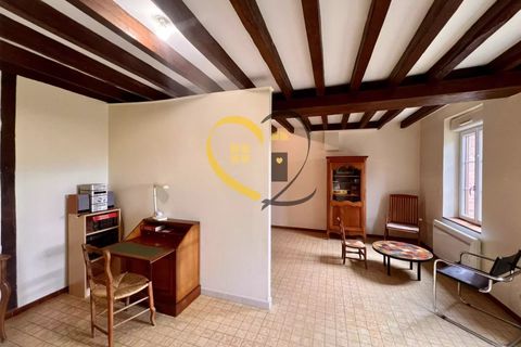 Villa i Blancafort, Cher, Blancafort - € 127.500 | Ref: 86405271 - foto 3