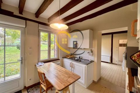 Villa i Blancafort, Cher, Blancafort - € 127.500 | Ref: 86405271 - foto 4