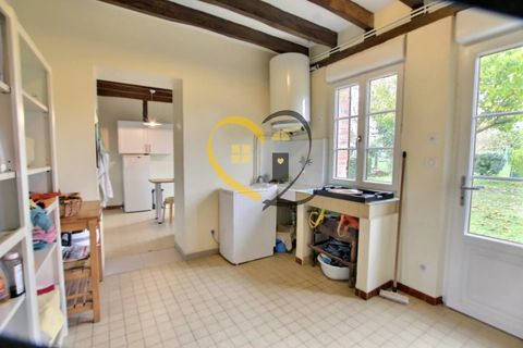 Villa i Blancafort, Cher, Blancafort - € 127.500 | Ref: 86405271 - foto 5