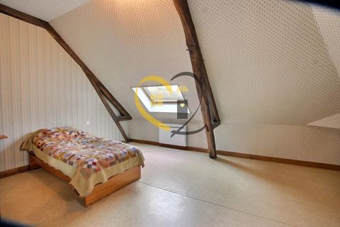 Villa i Blancafort, Cher, Blancafort - € 127.500 | Ref: 86405271 - foto 8