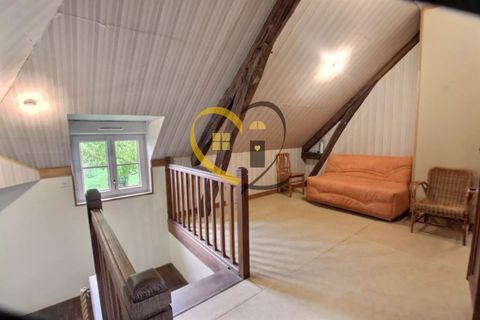 Villa i Blancafort, Cher, Blancafort - € 127.500 | Ref: 86405271 - foto 9