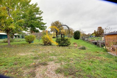 Villa i Blancafort, Cher, Blancafort - € 127.500 | Ref: 86405271 - foto 11
