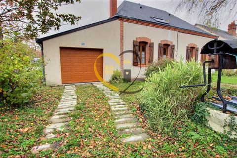 Villa i Blancafort, Cher, Blancafort - € 127.500 | Ref: 86405271 - foto 12