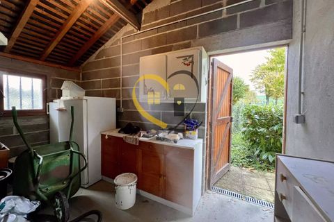Villa i Blancafort, Cher, Blancafort - € 127.500 | Ref: 86405271 - foto 14