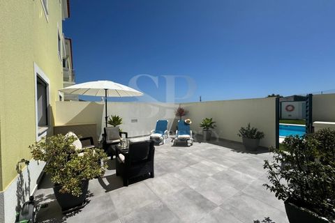 Lejlighed i Ferrel, Leiria, Ferrel - € 398.000 | Ref: SP354 - foto 11