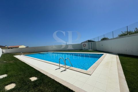 Lejlighed i Ferrel, Leiria, Ferrel - € 398.000 | Ref: SP354 - foto 12