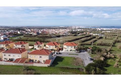 Helårsgrund i Ferrel, Leiria, Ferrel - € 128.500 | Ref: GO353 - foto 1