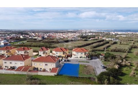 Helårsgrund i Ferrel, Leiria, Ferrel - € 128.500 | Ref: GO353 - foto 2