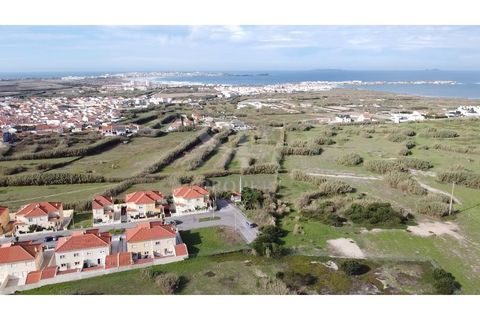 Helårsgrund i Ferrel, Leiria, Ferrel - € 128.500 | Ref: GO353 - foto 3