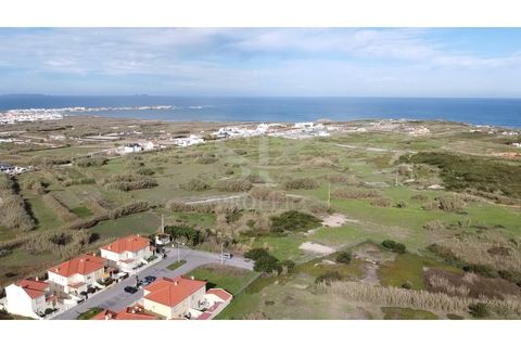 Helårsgrund i Ferrel, Leiria, Ferrel - € 128.500 | Ref: GO353 - foto 4