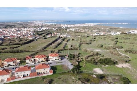 Helårsgrund i Ferrel, Leiria, Ferrel - € 128.500 | Ref: GO353 - foto 5