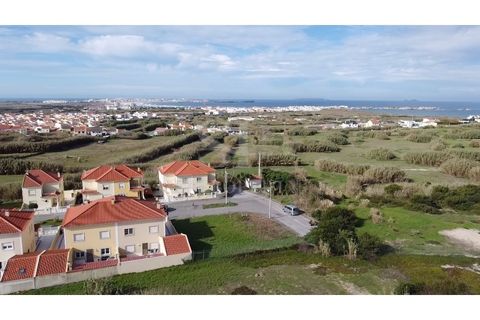 Helårsgrund i Ferrel, Leiria, Ferrel - € 128.500 | Ref: GO353 - foto 6