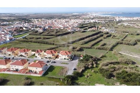Helårsgrund i Ferrel, Leiria, Ferrel - € 128.500 | Ref: GO353 - foto 7