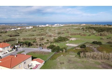 Helårsgrund i Ferrel, Leiria, Ferrel - € 128.500 | Ref: GO353 - foto 8