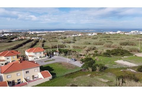 Helårsgrund i Ferrel, Leiria, Ferrel - € 128.500 | Ref: GO353 - foto 9
