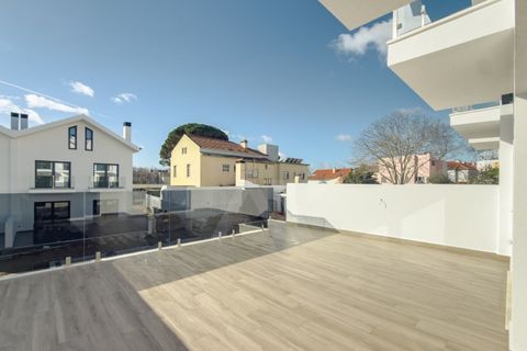 Byhus i Cascais, Lisbon, Cascais - € 2.100.000 | Ref: AH2539-AD - foto 6