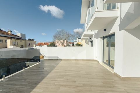 Byhus i Cascais, Lisbon, Cascais - € 2.100.000 | Ref: AH2539-AD - foto 7
