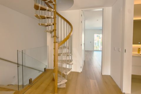 Byhus i Cascais, Lisbon, Cascais - € 2.100.000 | Ref: AH2539-AD - foto 29
