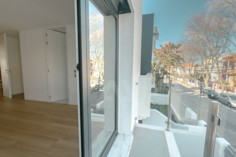 Byhus i Cascais, Lisbon, Cascais - € 2.100.000 | Ref: AH2539-AD - foto 35