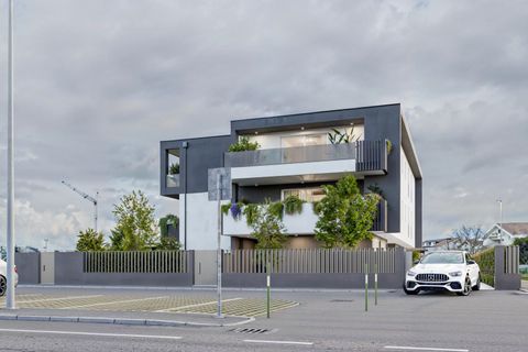Leilighet i Padua, Padua, Padua - € 494 000 | Ref: PAD05 - foto 6