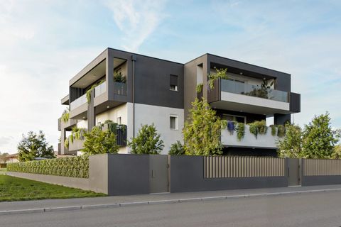 Leilighet i Padua, Padua, Padua - € 494 000 | Ref: PAD05 - foto 7