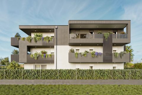 Leilighet i Padua, Padua, Padua - € 494 000 | Ref: PAD05 - foto 8