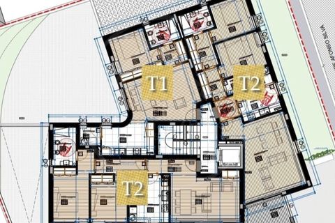 Lejlighed i Maia, Porto, Maia - € 310.000 | Ref: 275 - foto 2
