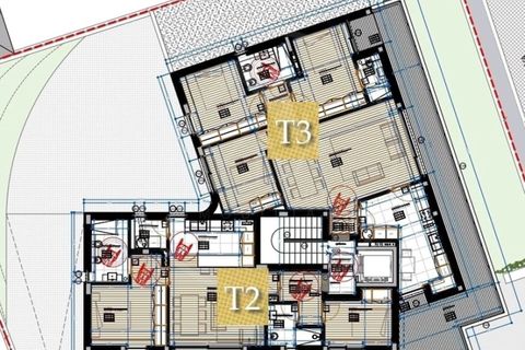 Lejlighed i Maia, Porto, Maia - € 310.000 | Ref: 275 - foto 3