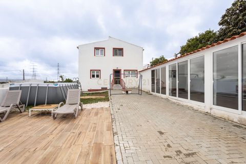 Villa i Palmela, Setubal, Palmela - € 445.000 | Ref: C0237-03637 - foto 49