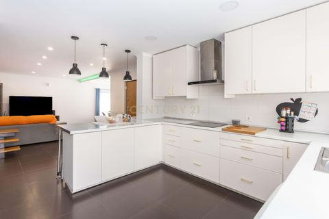 Villa i Palmela, Setubal, Palmela - € 445.000 | Ref: C0237-03637 - foto 3