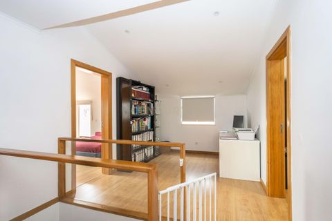 Villa i Palmela, Setubal, Palmela - € 445.000 | Ref: C0237-03637 - foto 19