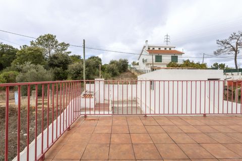 Villa i Palmela, Setubal, Palmela - € 445.000 | Ref: C0237-03637 - foto 34