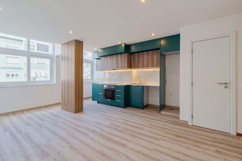 Lejlighed i Setubal, Setubal, Setubal - € 285.000 | Ref: C0237-03650 - foto 3